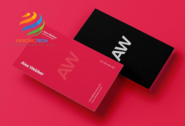 làm card visit giá rẻ tại tphcm cho các cá nhân, doanh nghiệp